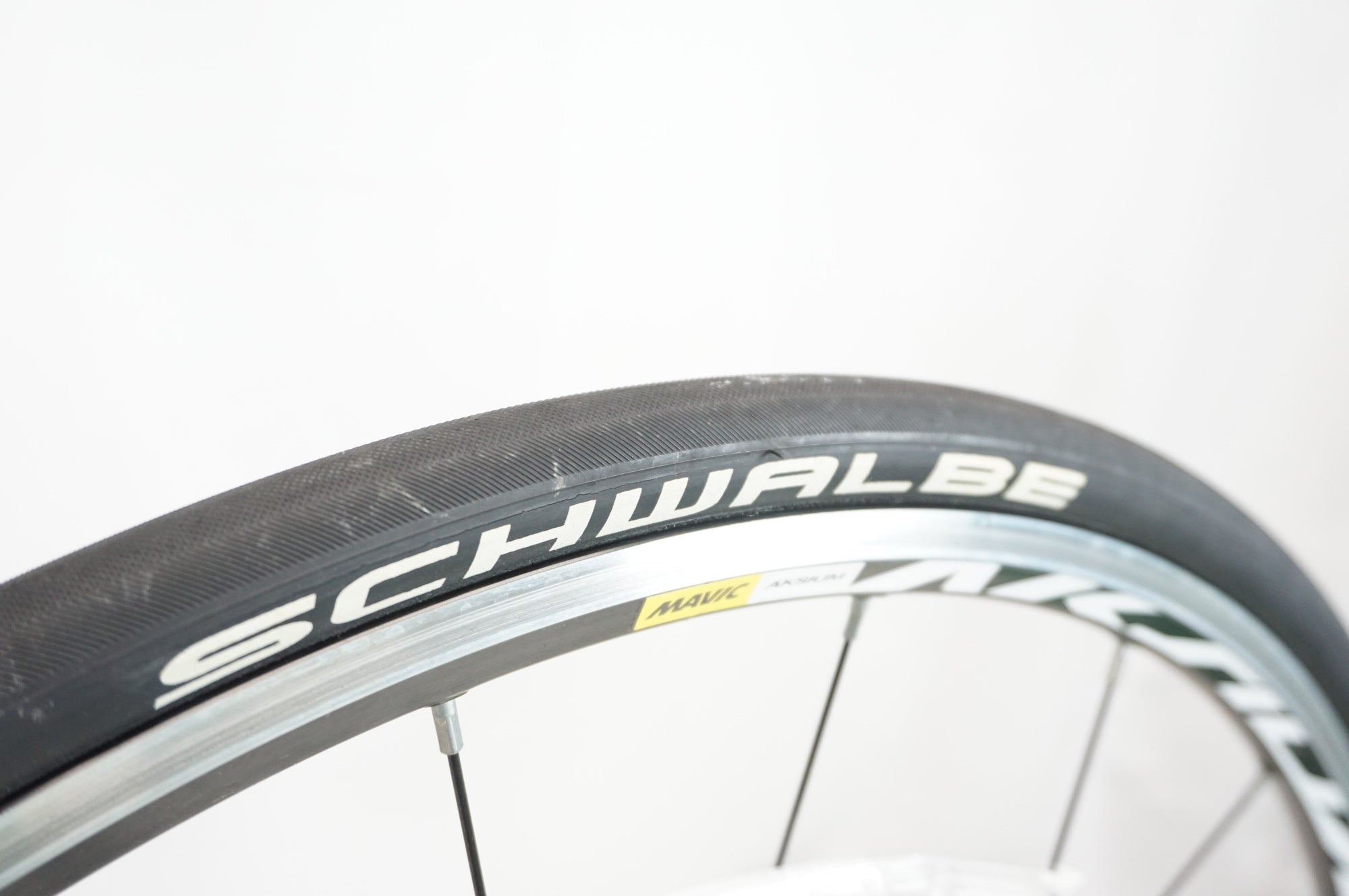 MAVIC 「マビック」 AKSIUM シマノ 11S ホイールセット / 宇都宮店