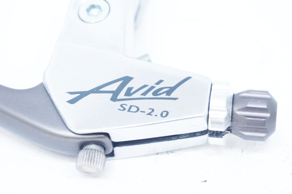 AVID 「エイヴィッド」 SD-2.0 ブレーキレバー / 大阪美原北インター店
