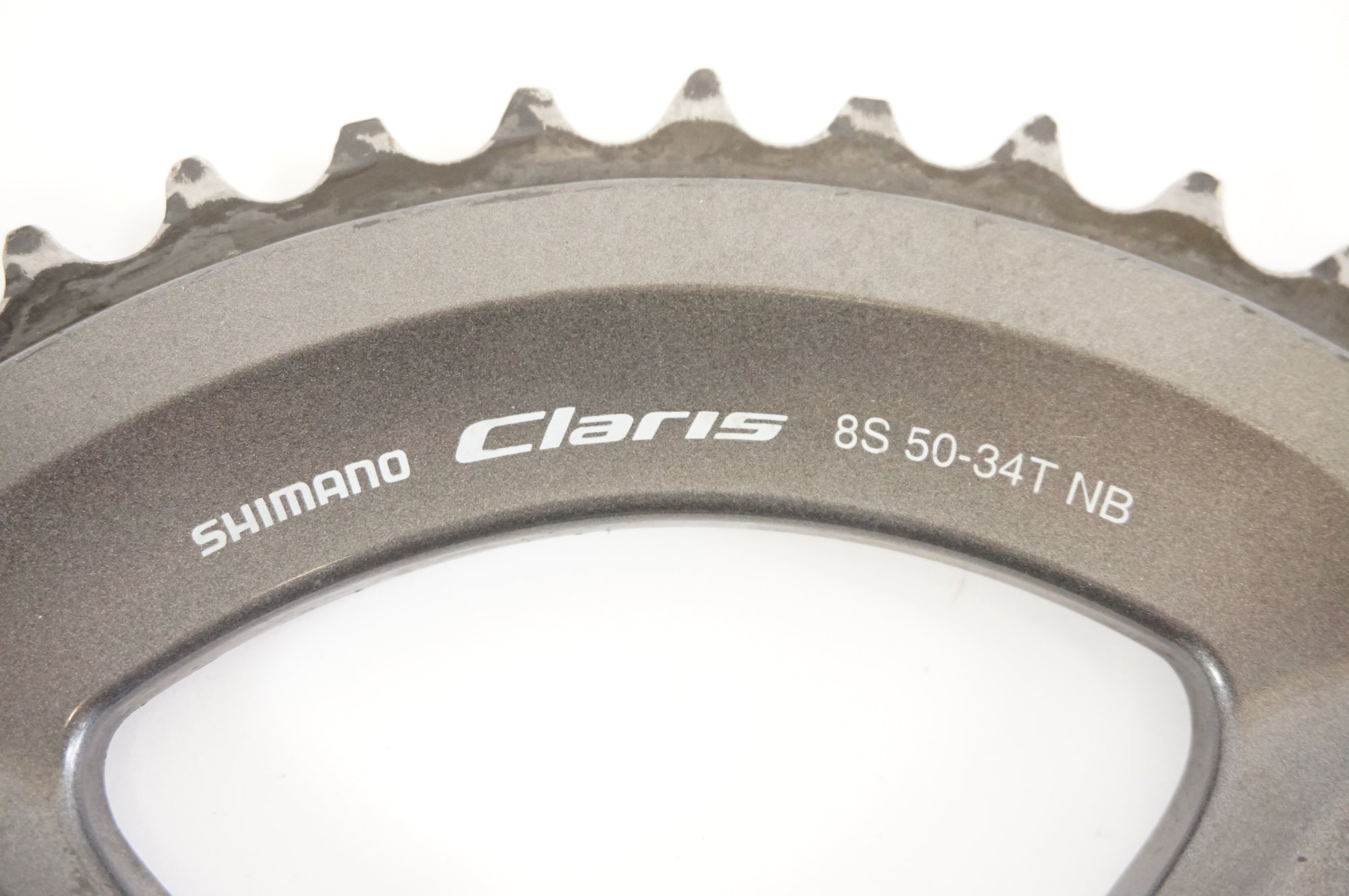SHIMANO 「シマノ」 CLARIS FC-R2000 50-34T 170mm クランク / 宇都宮店