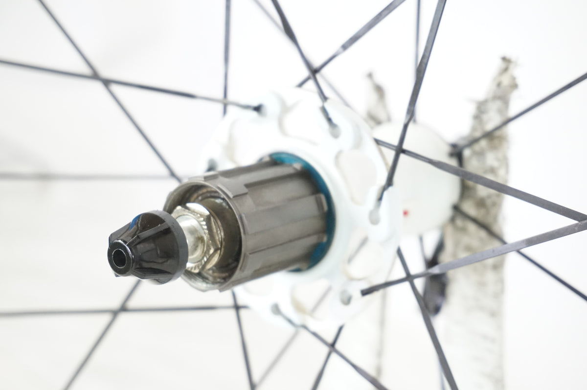 FULCRUM 「フルクラム」 RACING 3 2-WAY FIT SHIMANO10s ホイールセット / 宇都宮店