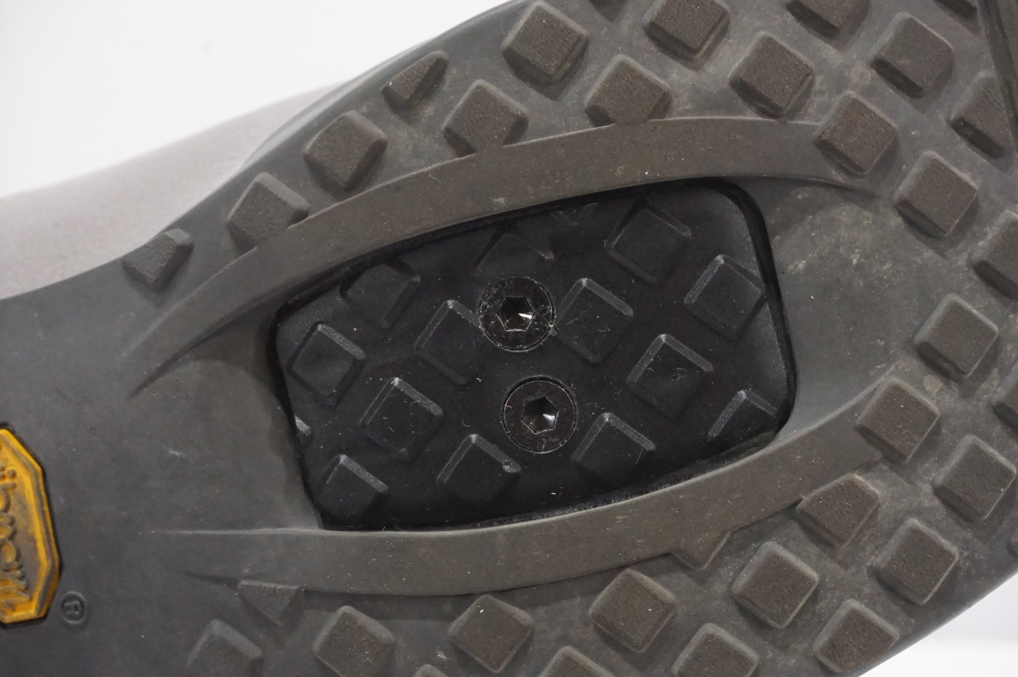 GIRO 「ジロ」 RUMBLE VR 43サイズ シューズ / AKIBA店