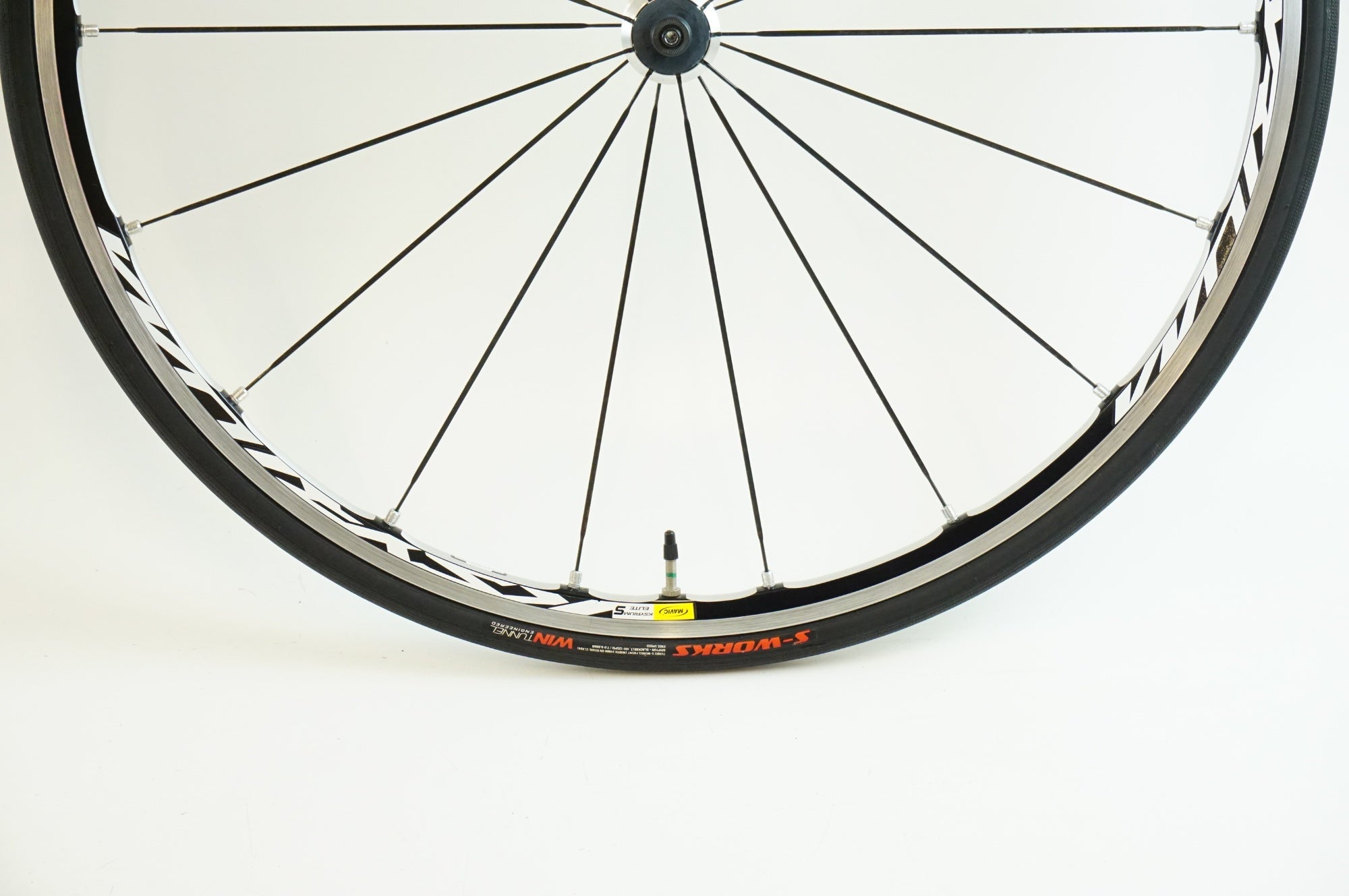 MAVIC Ksyrium Elite S クリンチャーホイール MAVIC 「マビック」 KSYRIUM ELITE S SHIMANO11S ホイールセット