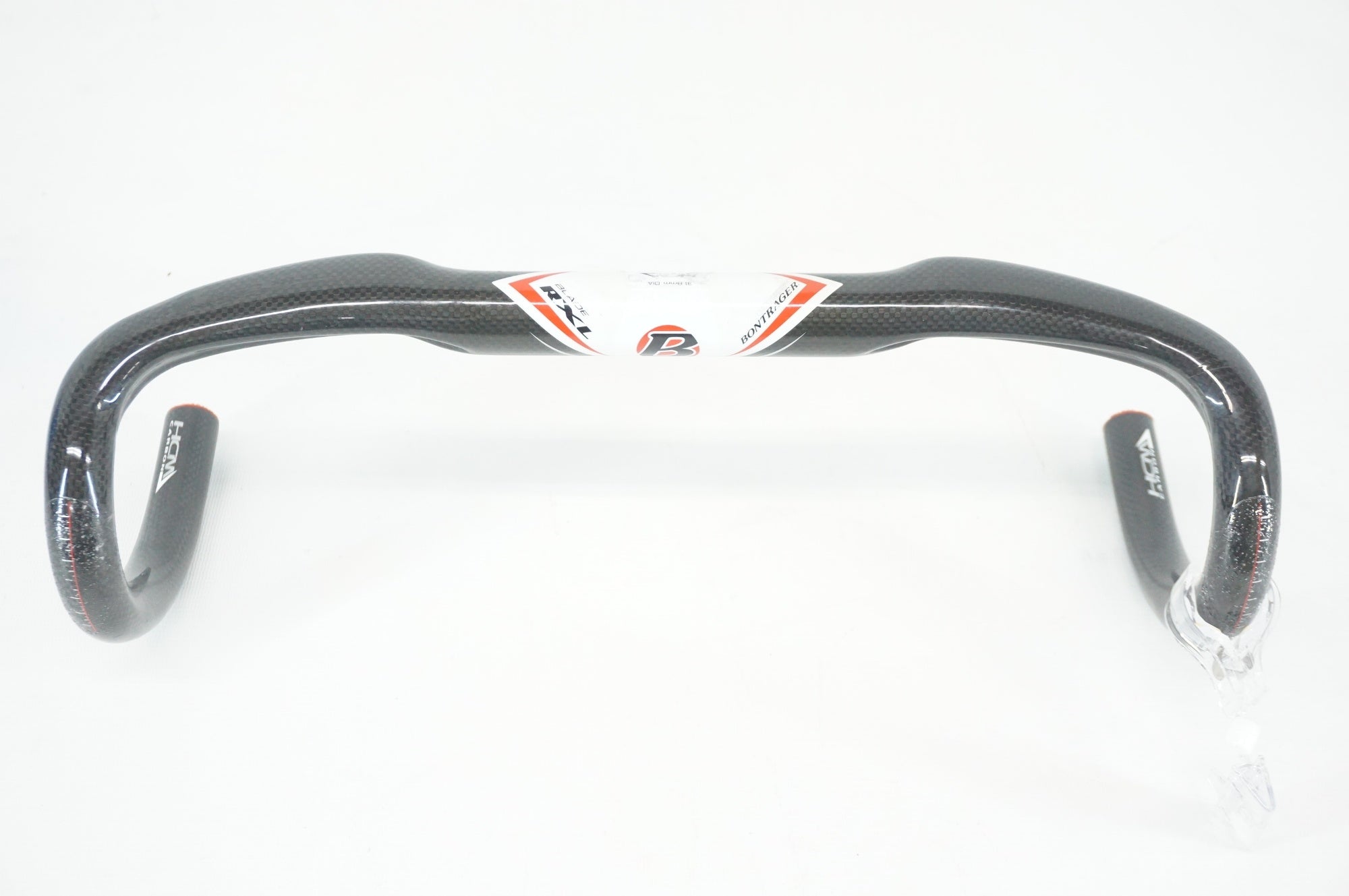 BONTRAGER 「ボントレガー」 BLADE RXL φ31.8 420mm ハンドル / 阪急塚口店