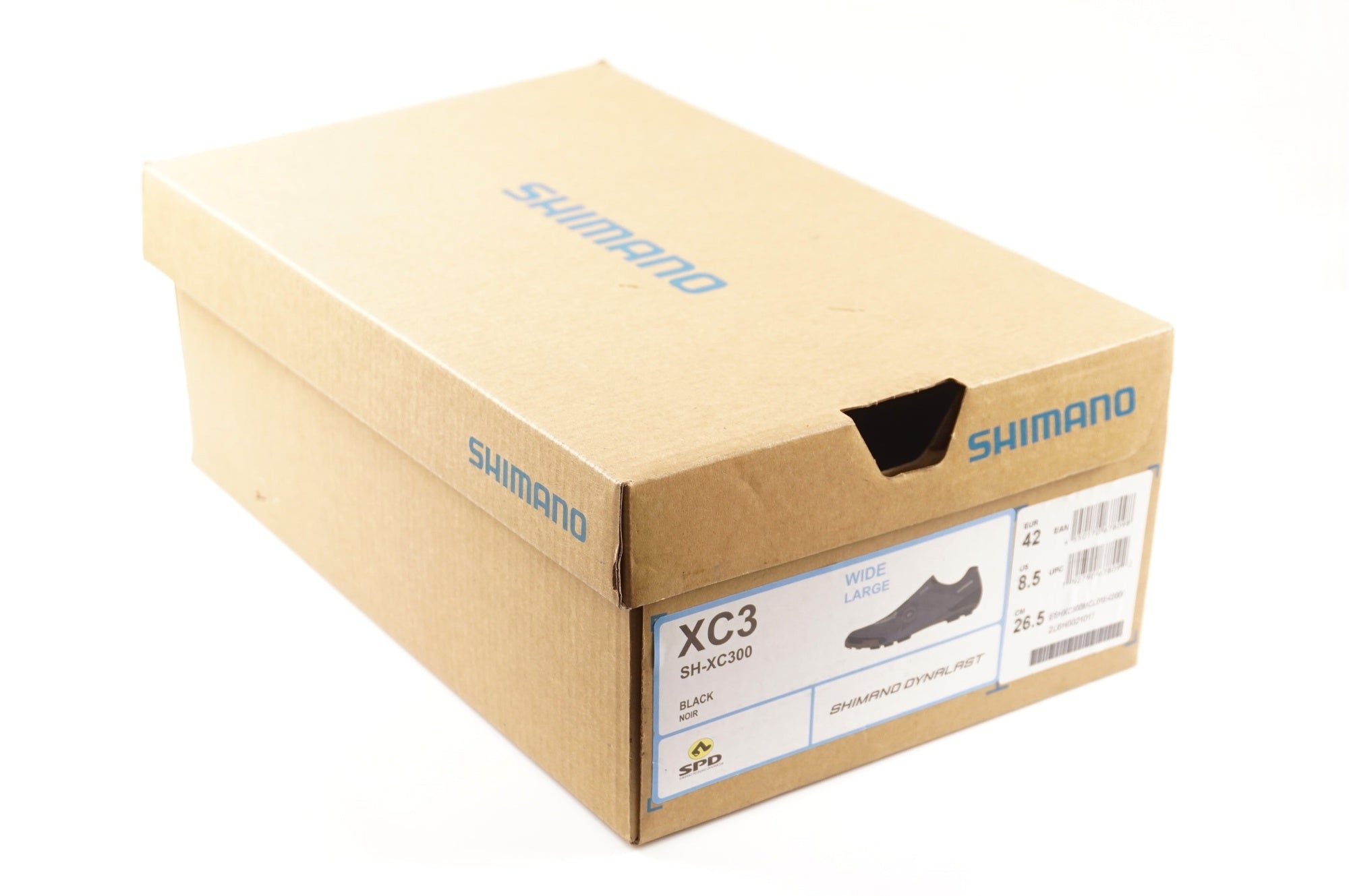 SHIMANO 「シマノ」 SHXC300M L01E 26.5cm シューズ / 中目黒店