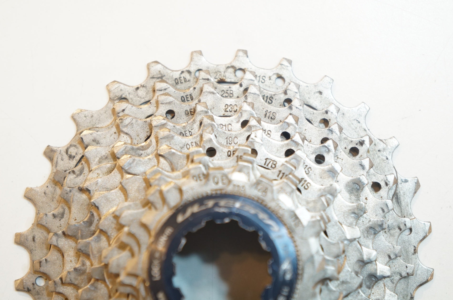 SHIMANO 「シマノ」 ULTEGRA CS-R8000 11-28T スプロケット / バイチャリ浦和ベース