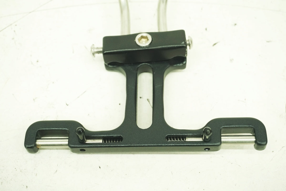 CARRADICE 「キャラダイス」 サドルバッグ / 大阪美原北インター店