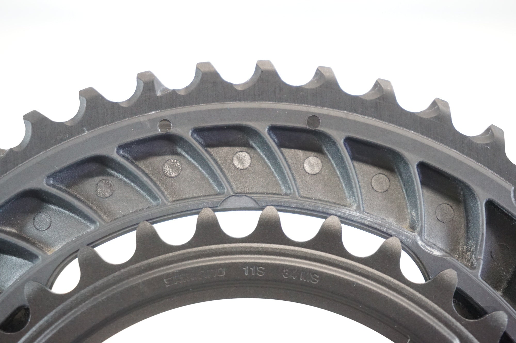 SHIMANO 「シマノ」 105 FC-R7000 50-34T クランクセット / 宇都宮店