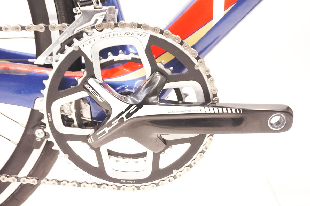 メリダ MERIDA REACTO 4000 DISC 2018 ロードバイク 買取入荷