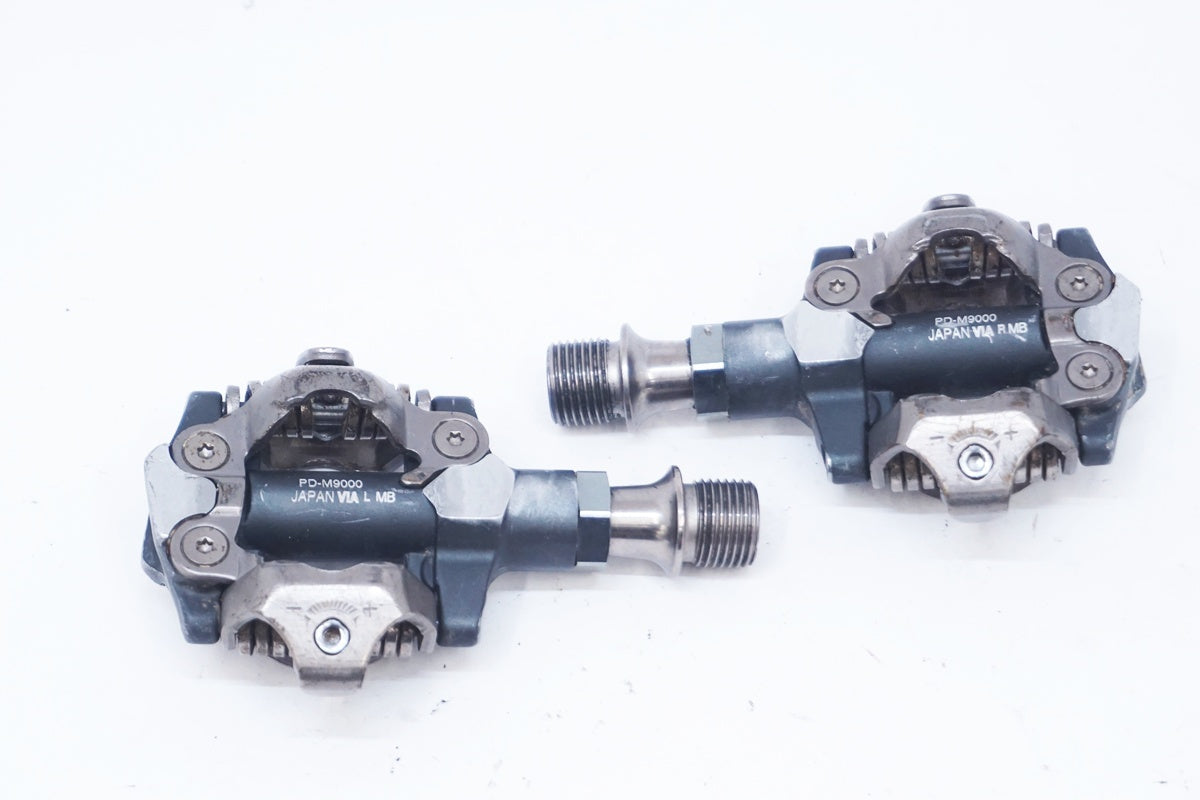 SHIMANO 「シマノ」 XTR PD-M9000 ペダル / 大阪美原北インター店