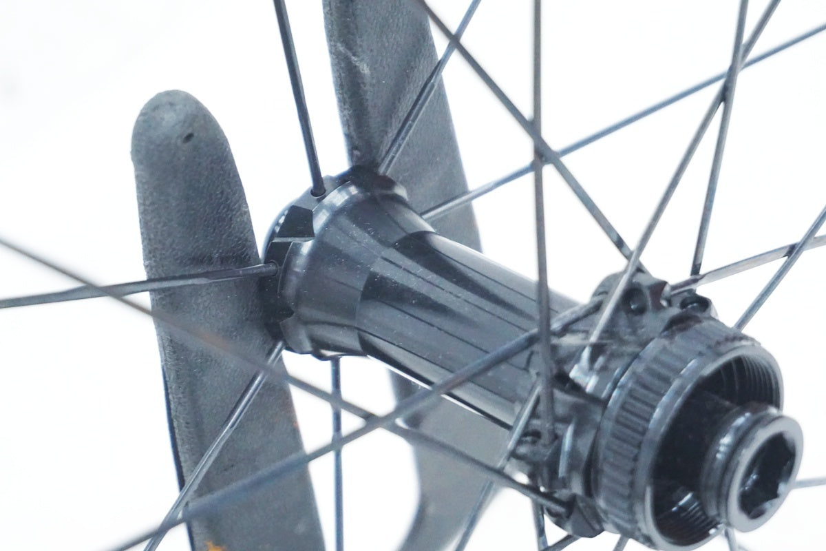 TNI 「ティーエヌアイ」 SUB1 DISC シマノ11速 ホイールセット / 大阪美原北インター店