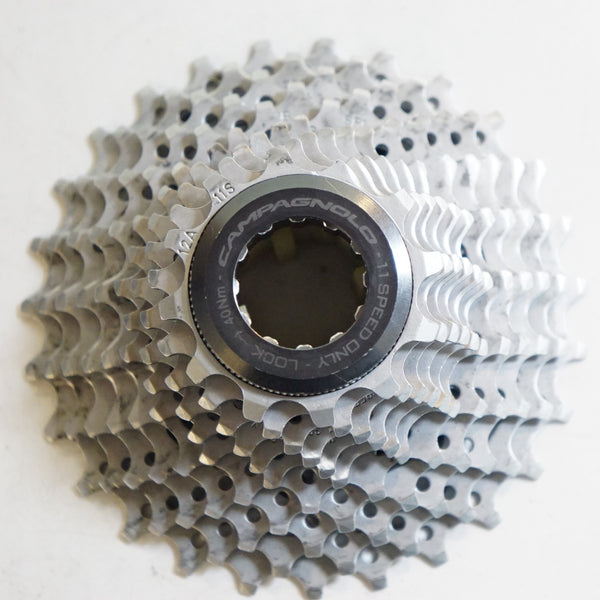 CAMPAGNOLO 「カンパニョーロ」 CHORUS 12-27T 11S スプロケット