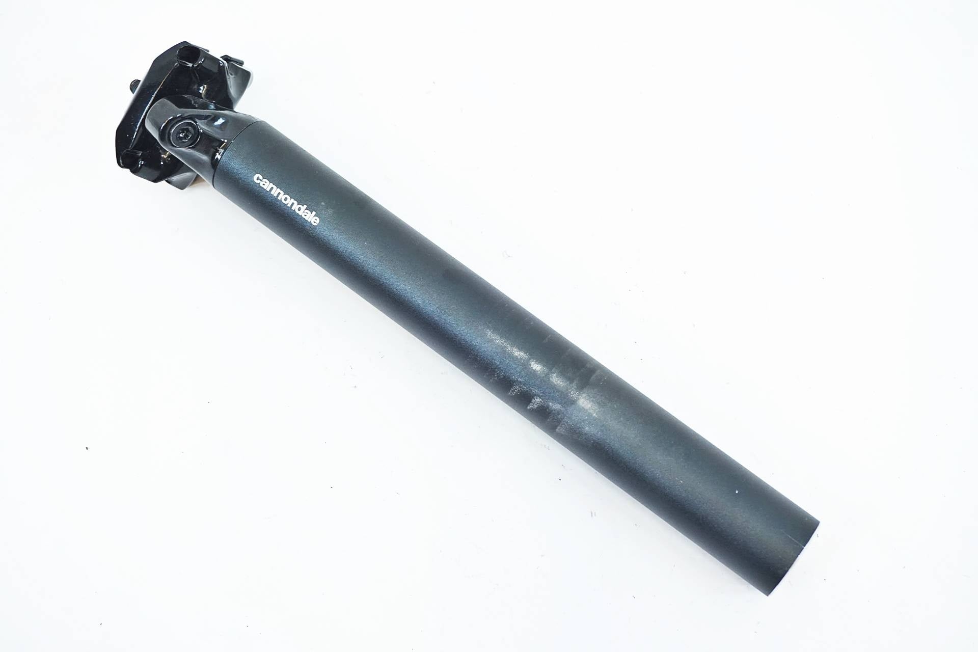 CANNONDALE 「キャノンデール」 Φ31.6 245mm シートポスト