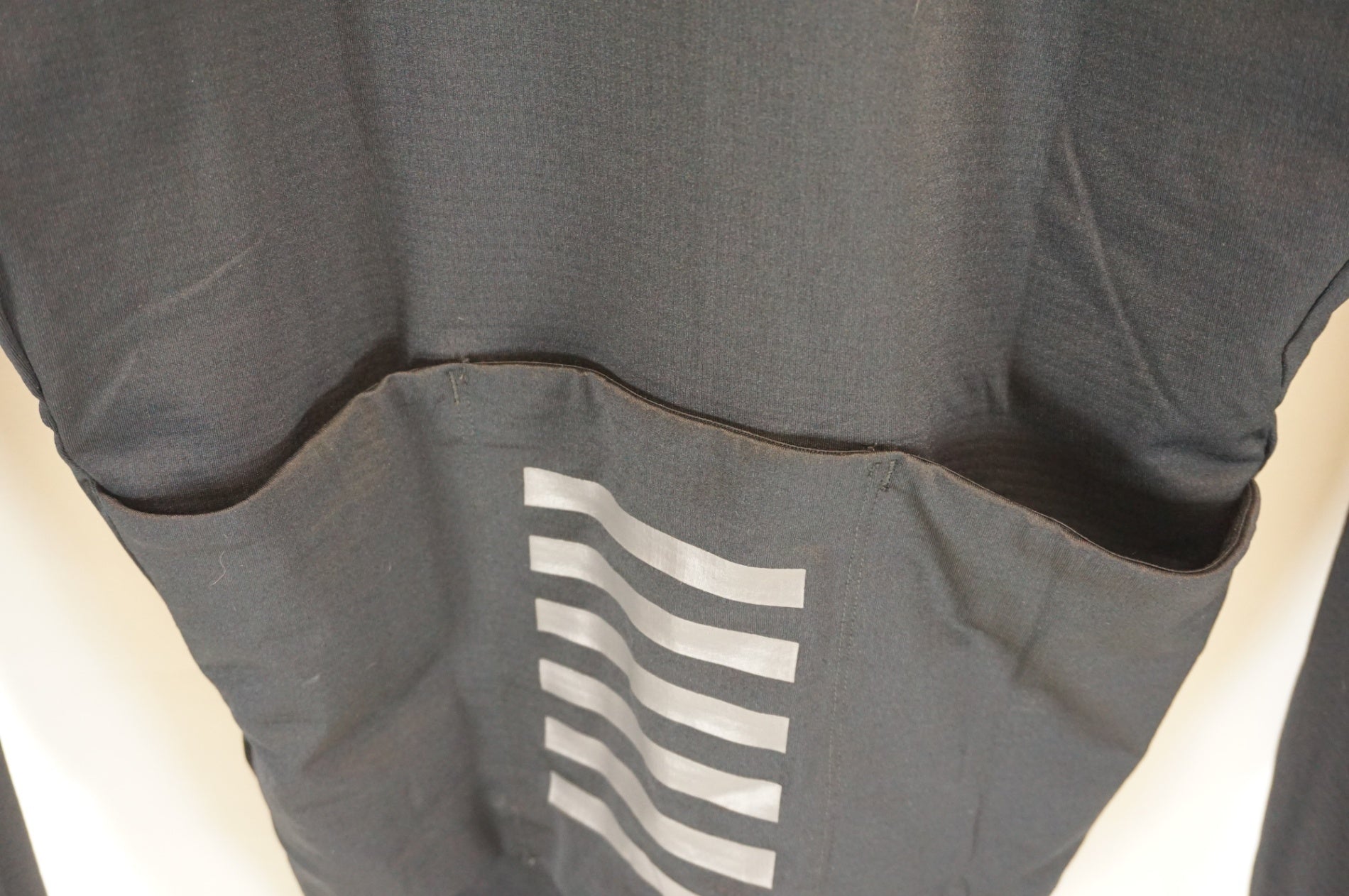 RAPHA 「ラファ」 MEN'S PRO TEAM LONG SLEEVE MIDWEIGHT SMALL ジャージ / 宇都宮店