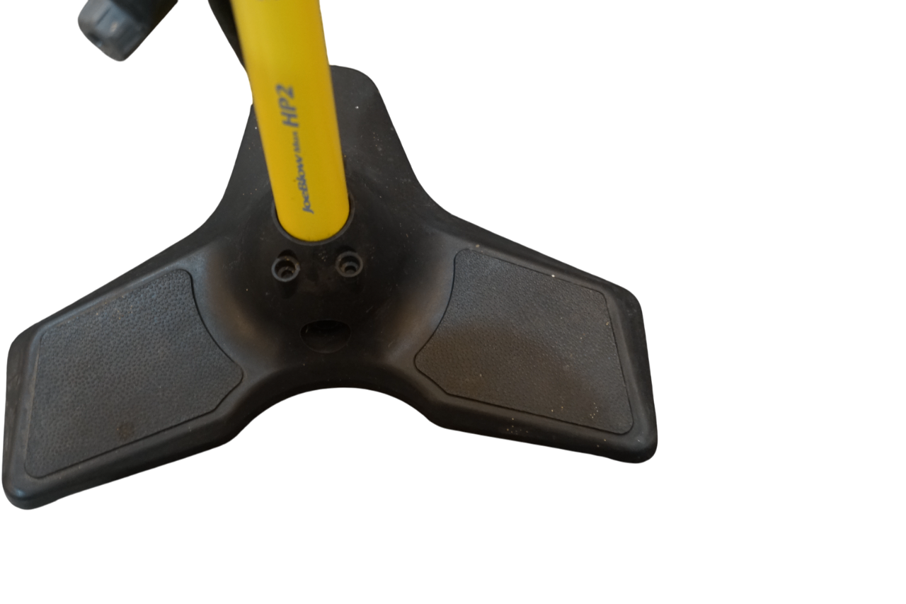 TOPEAK 「トピーク」 JOEBLOW MAX HP2 フロアポンプ / バイチャリ浦和ベース