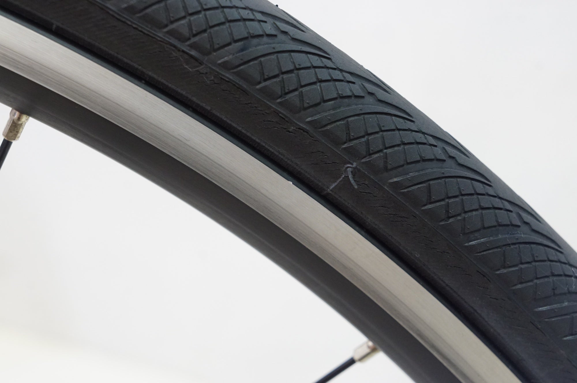 SHIMANO 「シマノ」 WH-RS100 シマノ11速 ホイールセット / 熊谷本店
