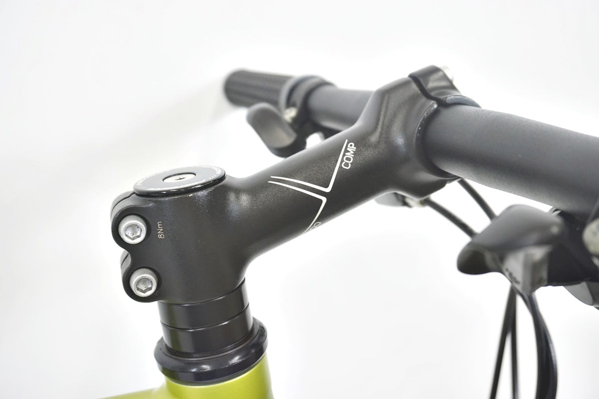 MERIDA 「メリダ」 CROSSWAY 100-R 2018年モデル クロスバイク / 東京商品化センター