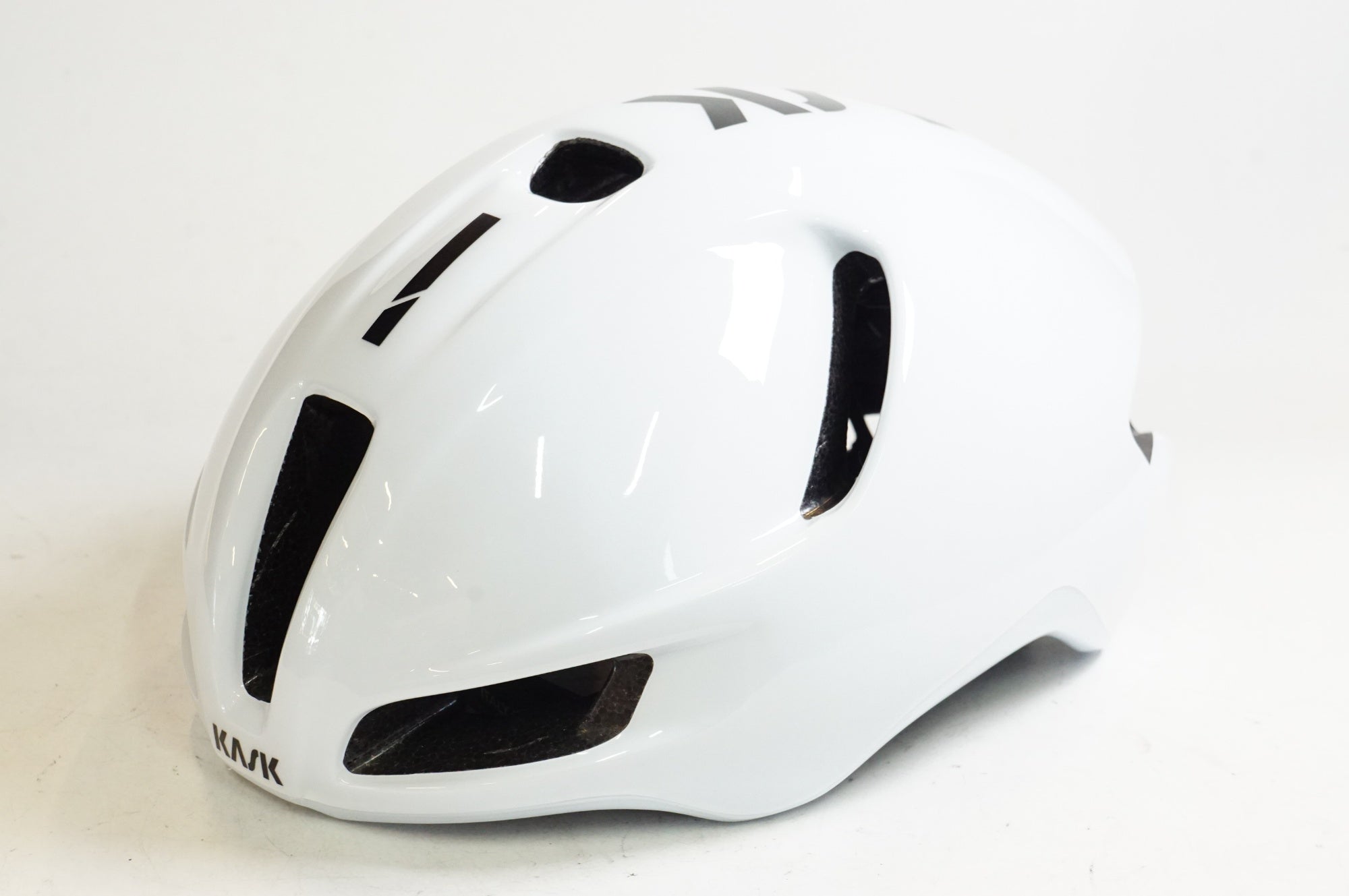 KASK 「カスク」 UTOPIA Lサイズ 59-62cm ヘルメット / 熊谷本店