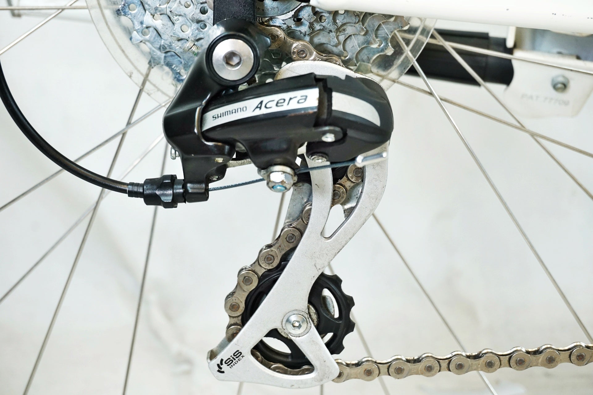 CANNONDALE 「キャノンデール」 F8 2010年モデル マウンテンバイク