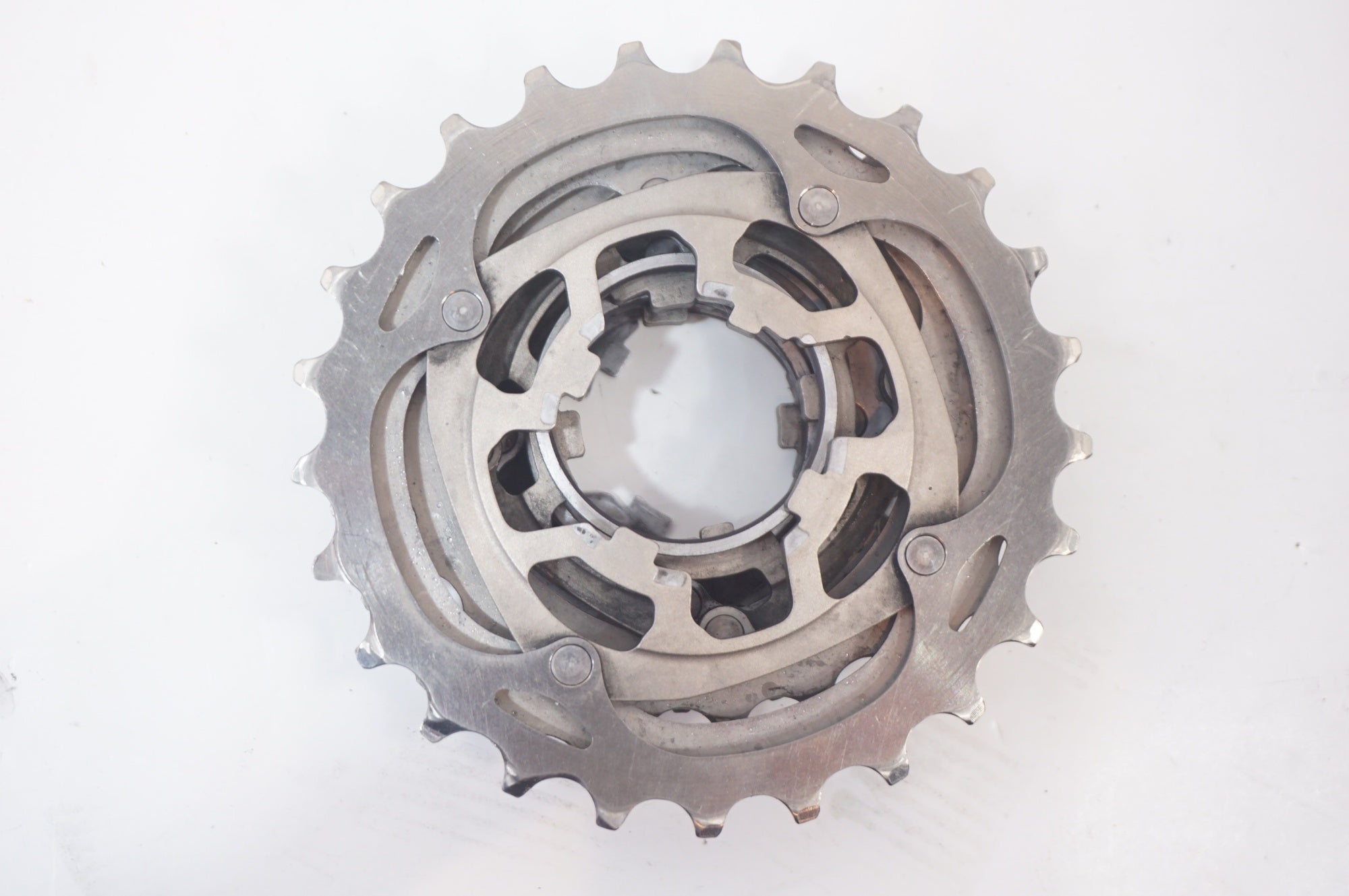 CAMPAGNOLO 「カンパニョーロ」 RECORD 12-25T スプロケット / 世田谷