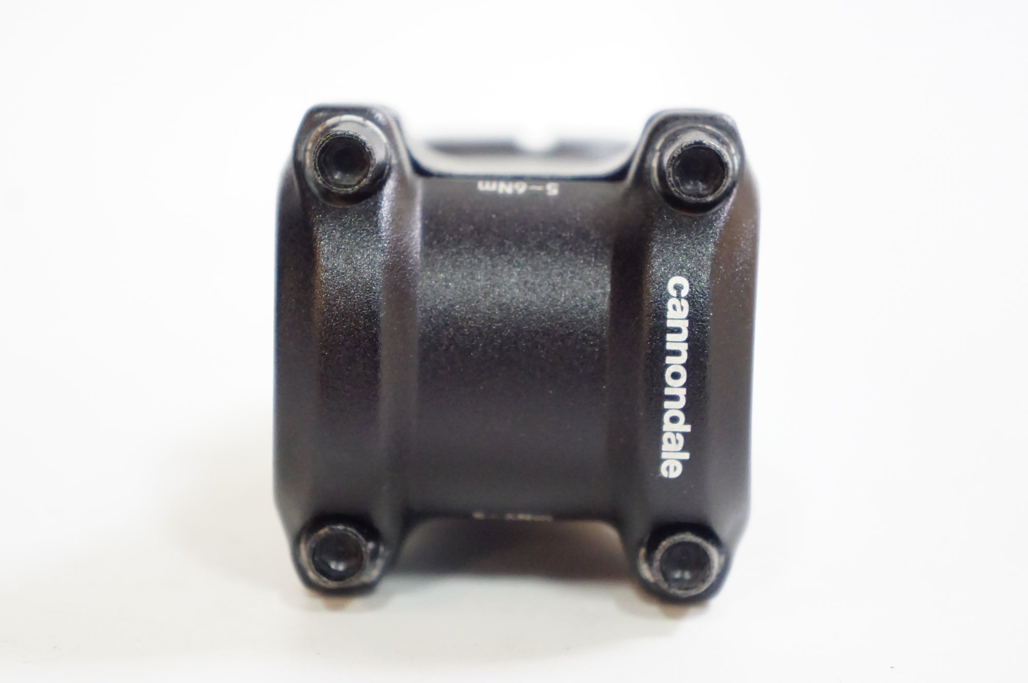CANNONDALE 「キャノンデール」 THREE φ31.8 55mm ステム / 熊谷本店