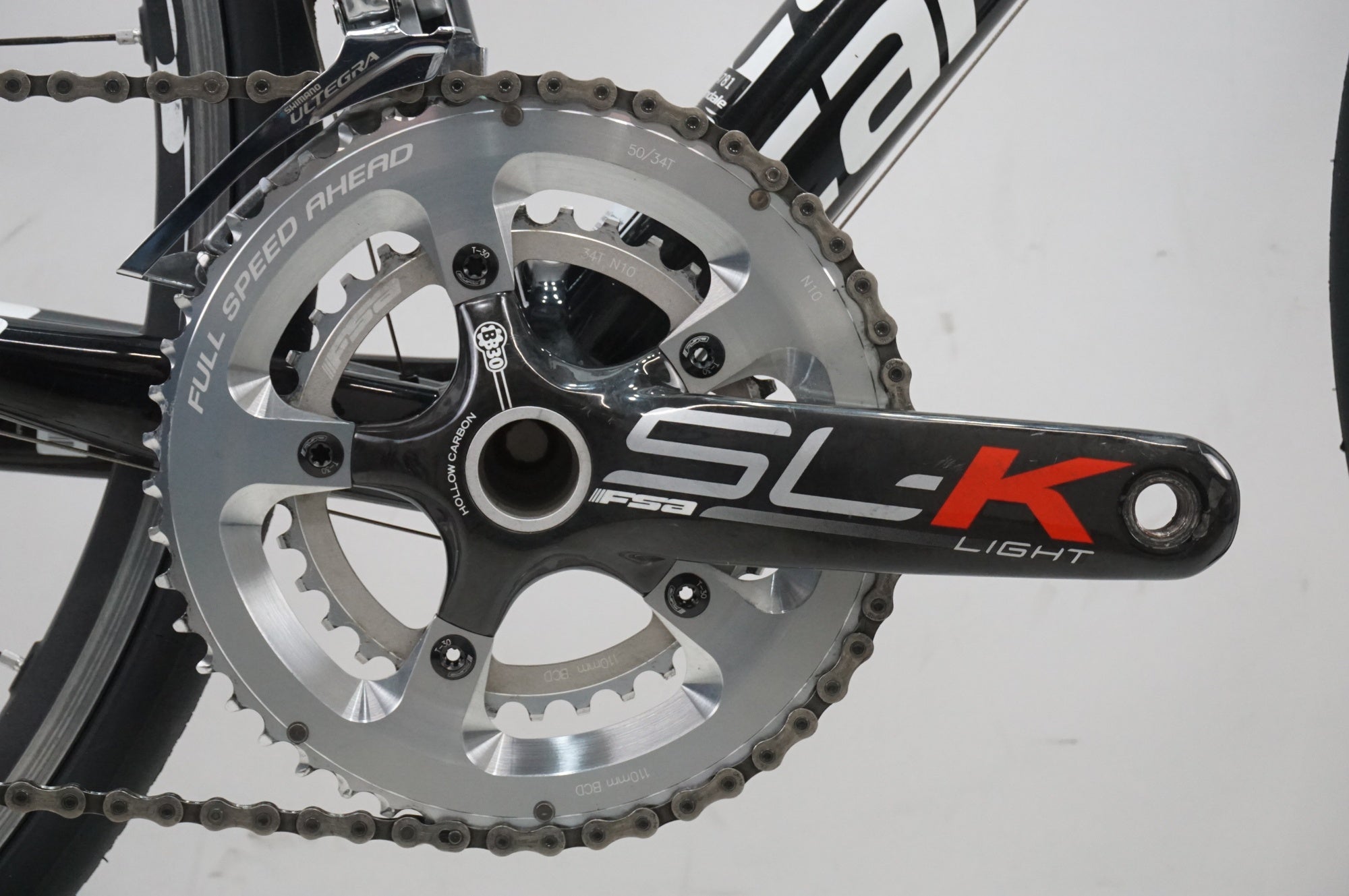 CANNONDALE 「キャノンデール」 CAAD10 3 ULTEGRA 2013年モデル カスタム ロードバイク / 大宮店