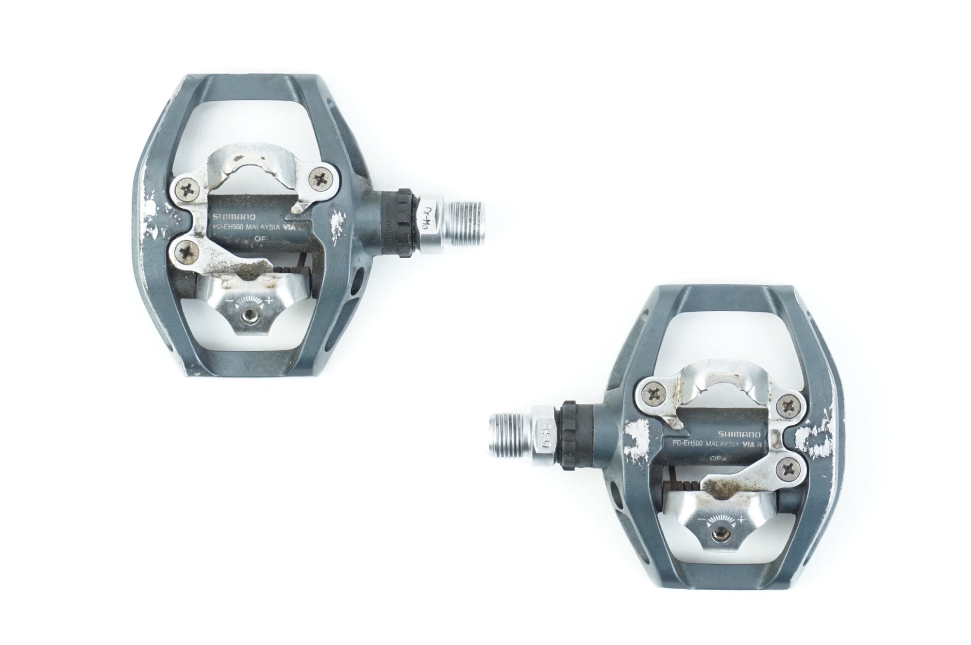 SHIMANO 「シマノ」 PD-EH500 両面ペダル / 中目黒店