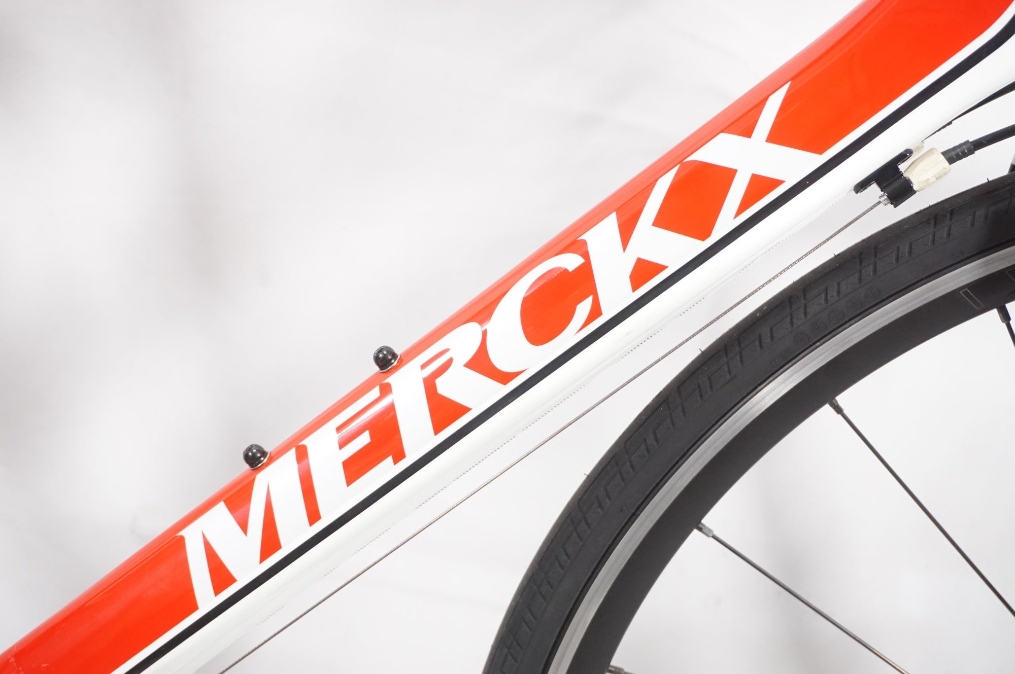 EDDY MERCKX 「エディメルクス」 EMX-1 2013年モデル ロードバイク / AKIBA店