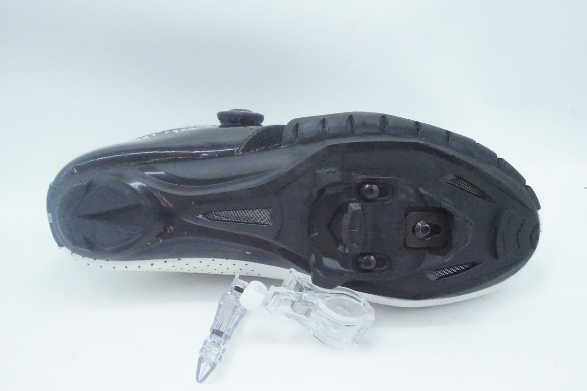 Lintaman「リンタマン」 ADJUST ROAD EUR44 JP28cm シューズ/ 京都西院店