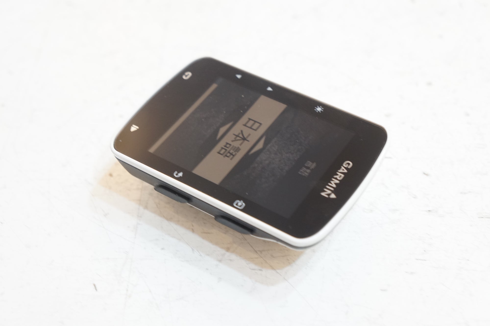 Garmin edge520 海外モデル 日本語非対応モデル Amazon.co.jp: Garmin Edge 520 Plus, GPS Cycling/Bike