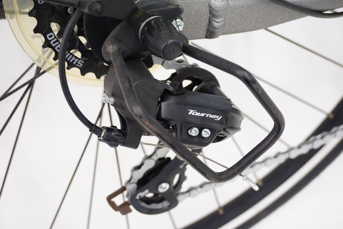 BRIDGESTONE「ブリヂストン」 TB1 2020年頃モデル クロスバイク / 浜松店