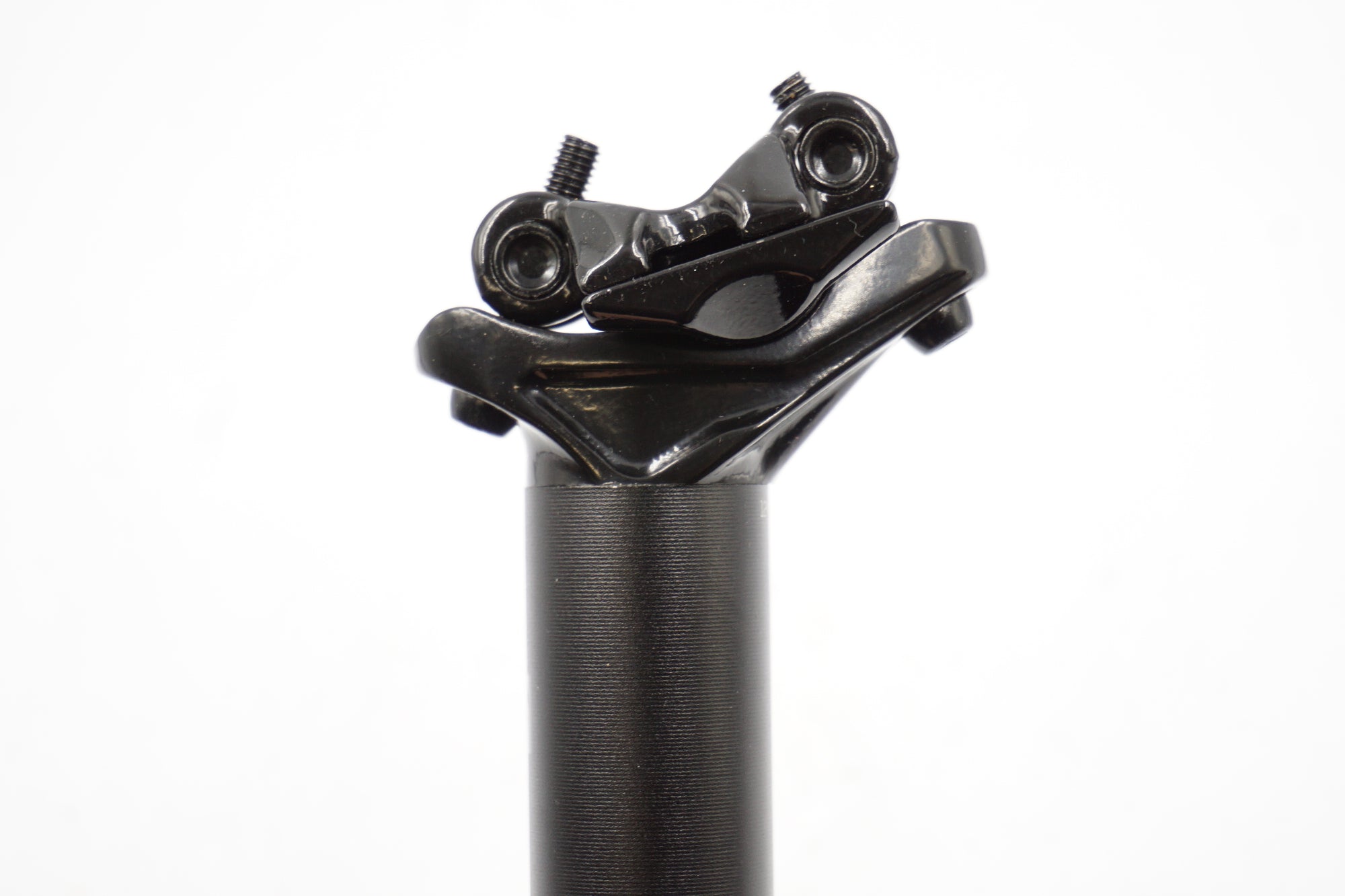 BONTRAGER 「ボントレガー」 Φ31.6 350mm シートポスト / 奈良店