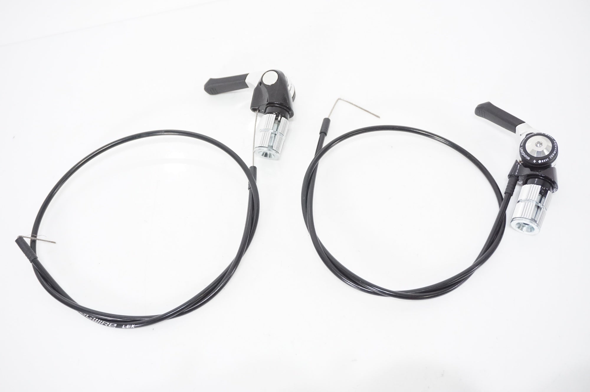 MICROSHIFT 「マイクロシフト」 バーエンドシフター / AKIBA店