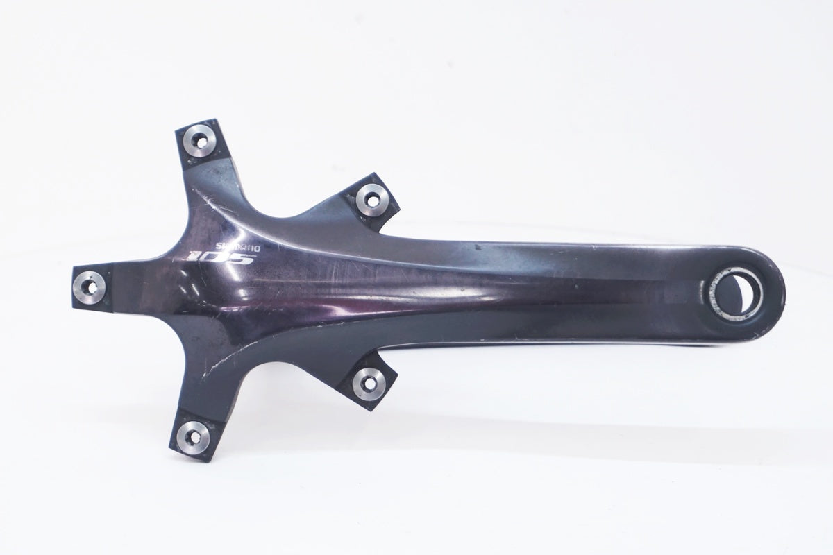 SHIMANO 「シマノ」 105 FC-5750 170mm クランクアーム / 大阪美原北インター店