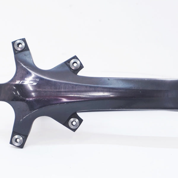SHIMANO 「シマノ」 105 FC-5750 170mm クランクアーム / 大阪