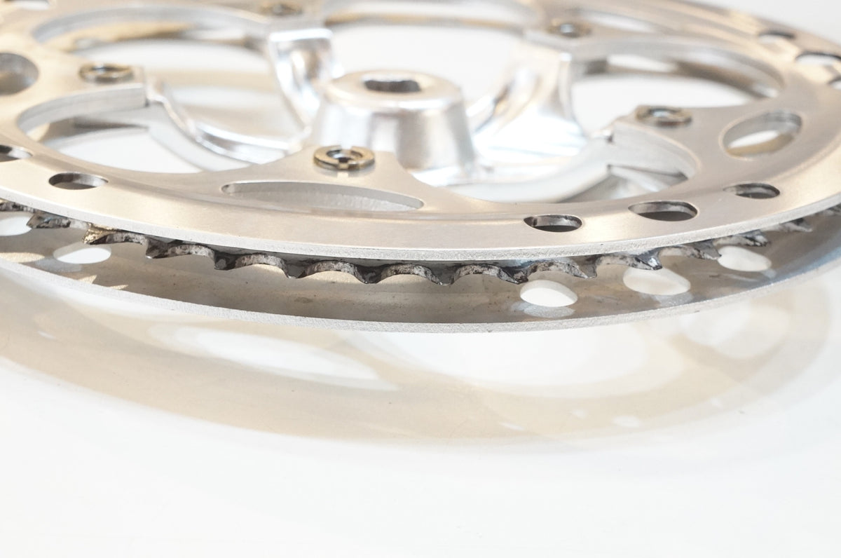 SUNRACE 「サンレース」 STURMEY ARCHER 170mm 54T クランク / 浦和ベース