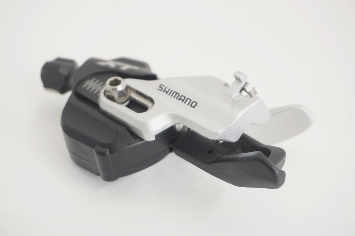 SHIMANO 「シマノ」 DEORE XT SL-M780 シフトレバーセット / 京都八幡店