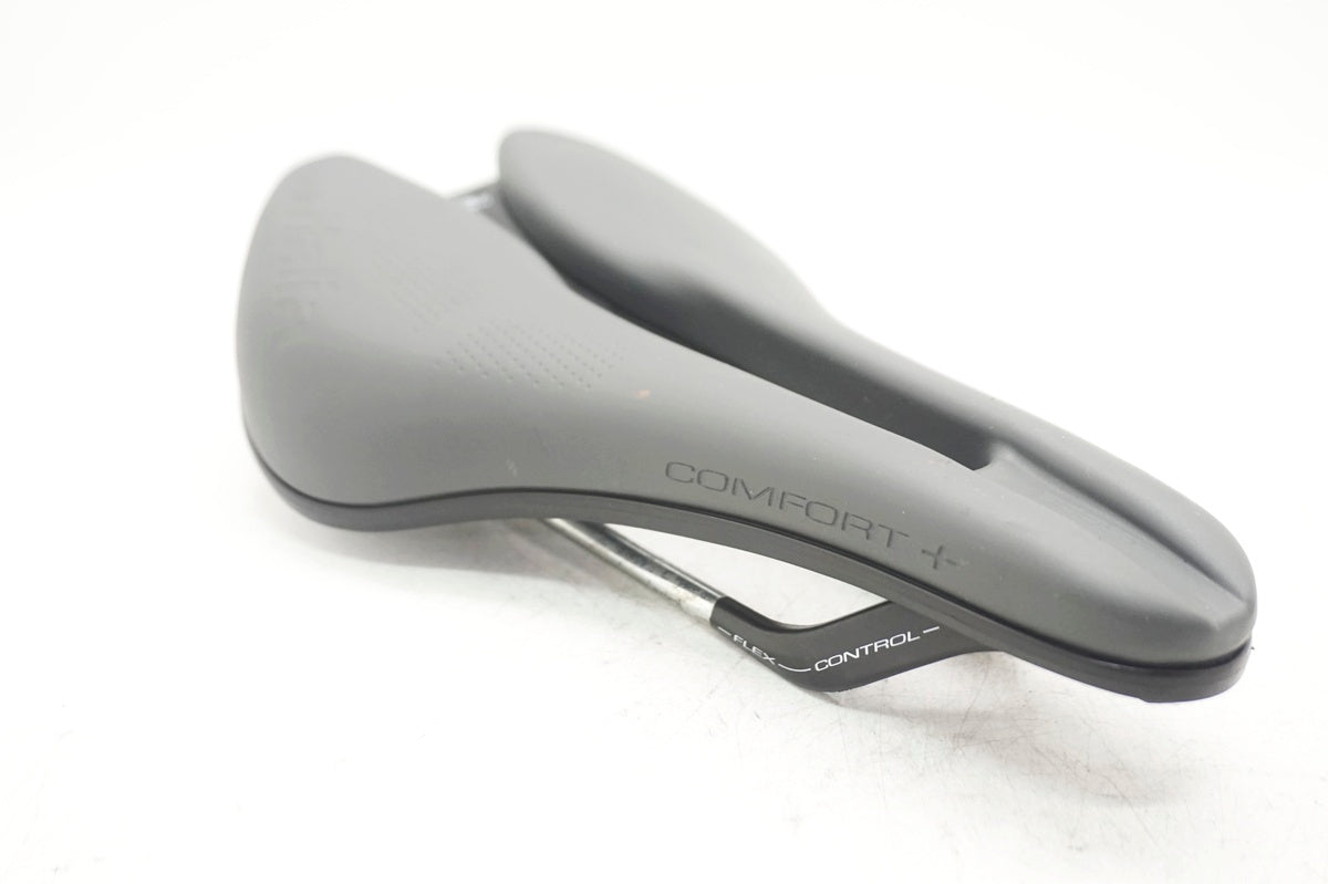 SELLE ITALIA 「セライタリア」 MODEL X GREEN SUPERFLOW サドル / 大阪門真店