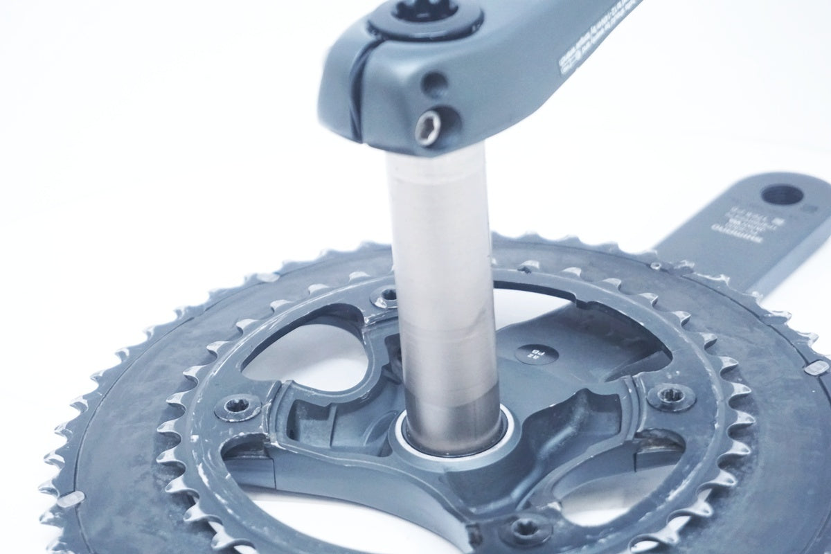 SHIMANO 「シマノ」 ULTEGRA FC-6800 52-36T 172.5mm クランク / 大阪美原北インター店