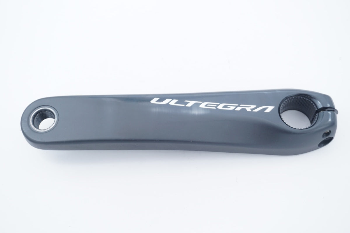 SHIMANO 「シマノ」 ULTEGRA FC-R8000 170mm 4IIII パワーメーター付き 左クランクアーム / 滋賀大津店