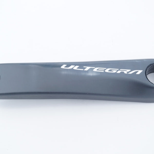 SHIMANO 「シマノ」 ULTEGRA FC-R8000 170mm 4IIII パワーメーター付き