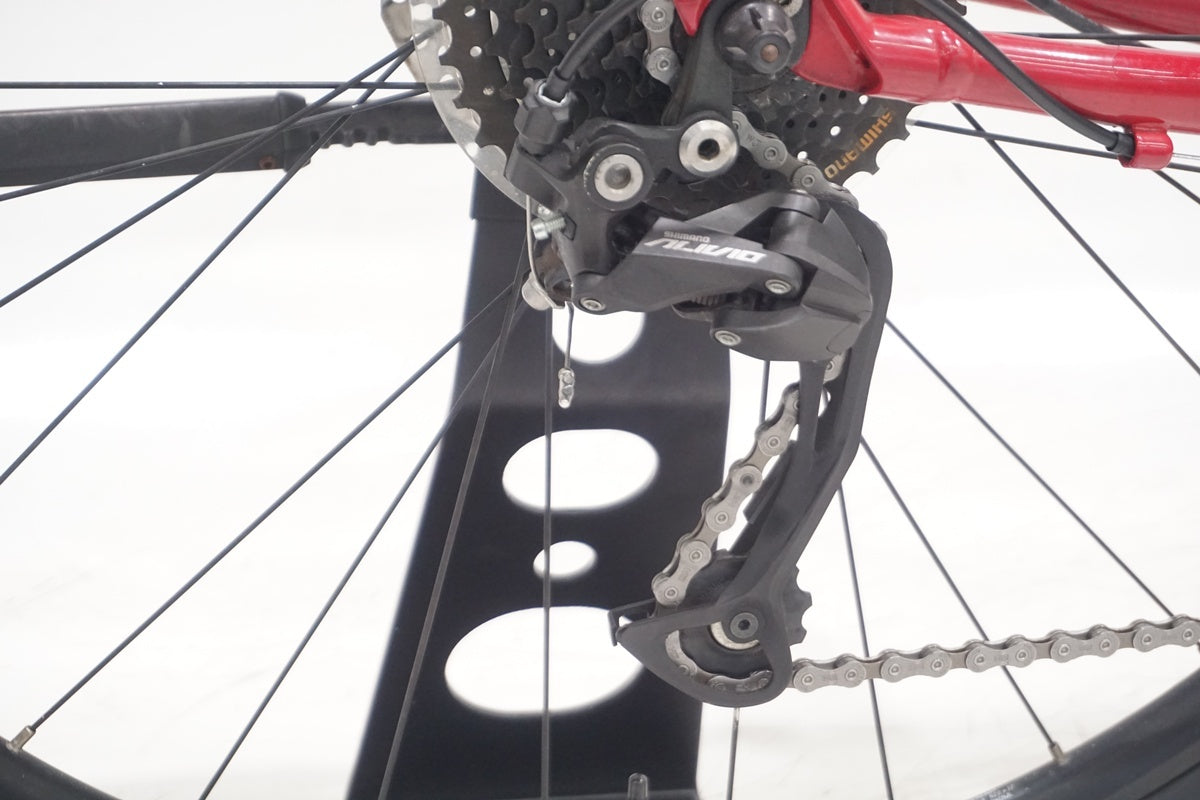 TREK 「トレック」FX3 DISC WOMEN`S 2020年モデル クロスバイク / 滋賀大津店