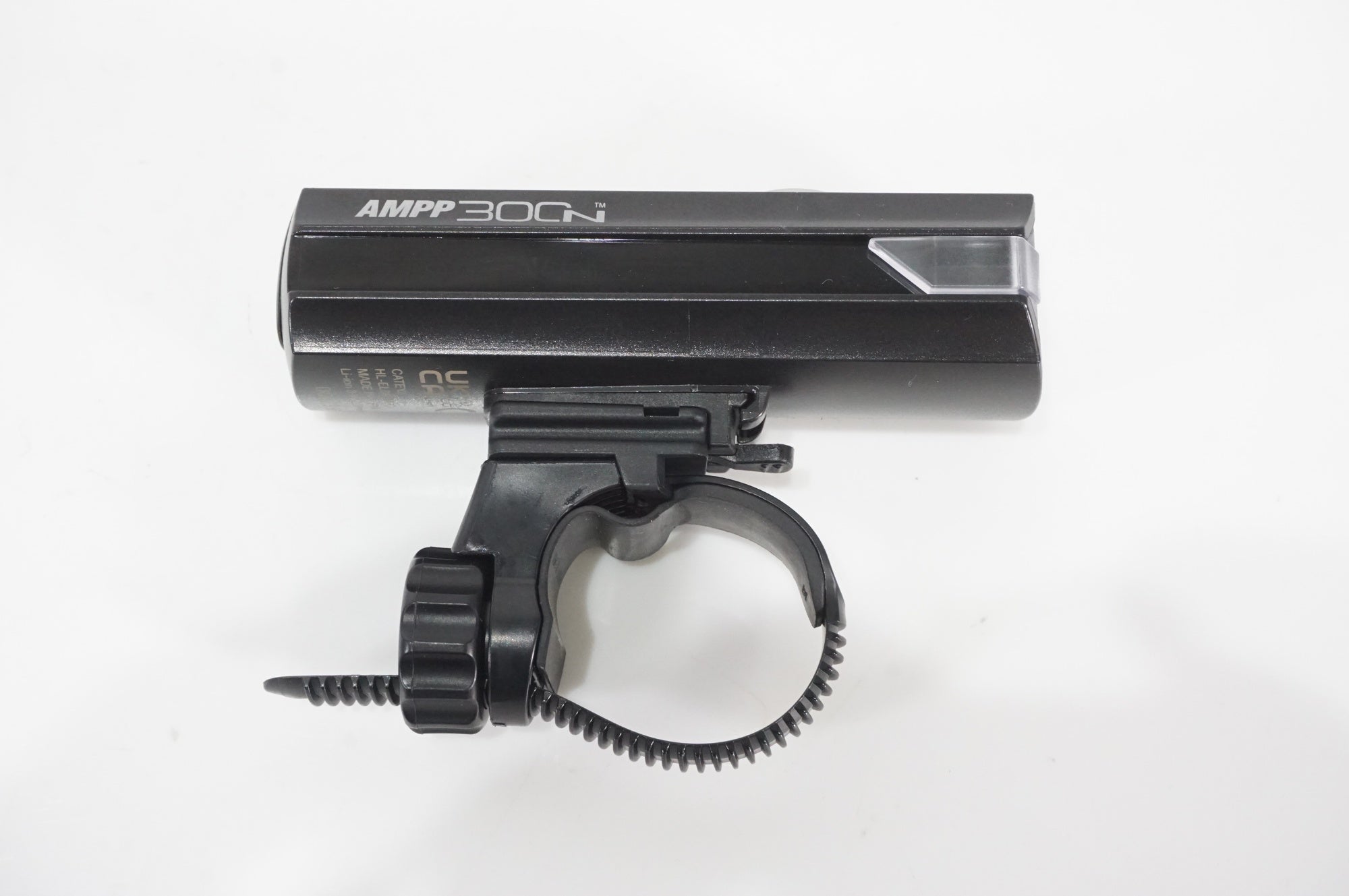 CATEYE 「キャットアイ」 AMPP300N フロントライト / AKIBA店