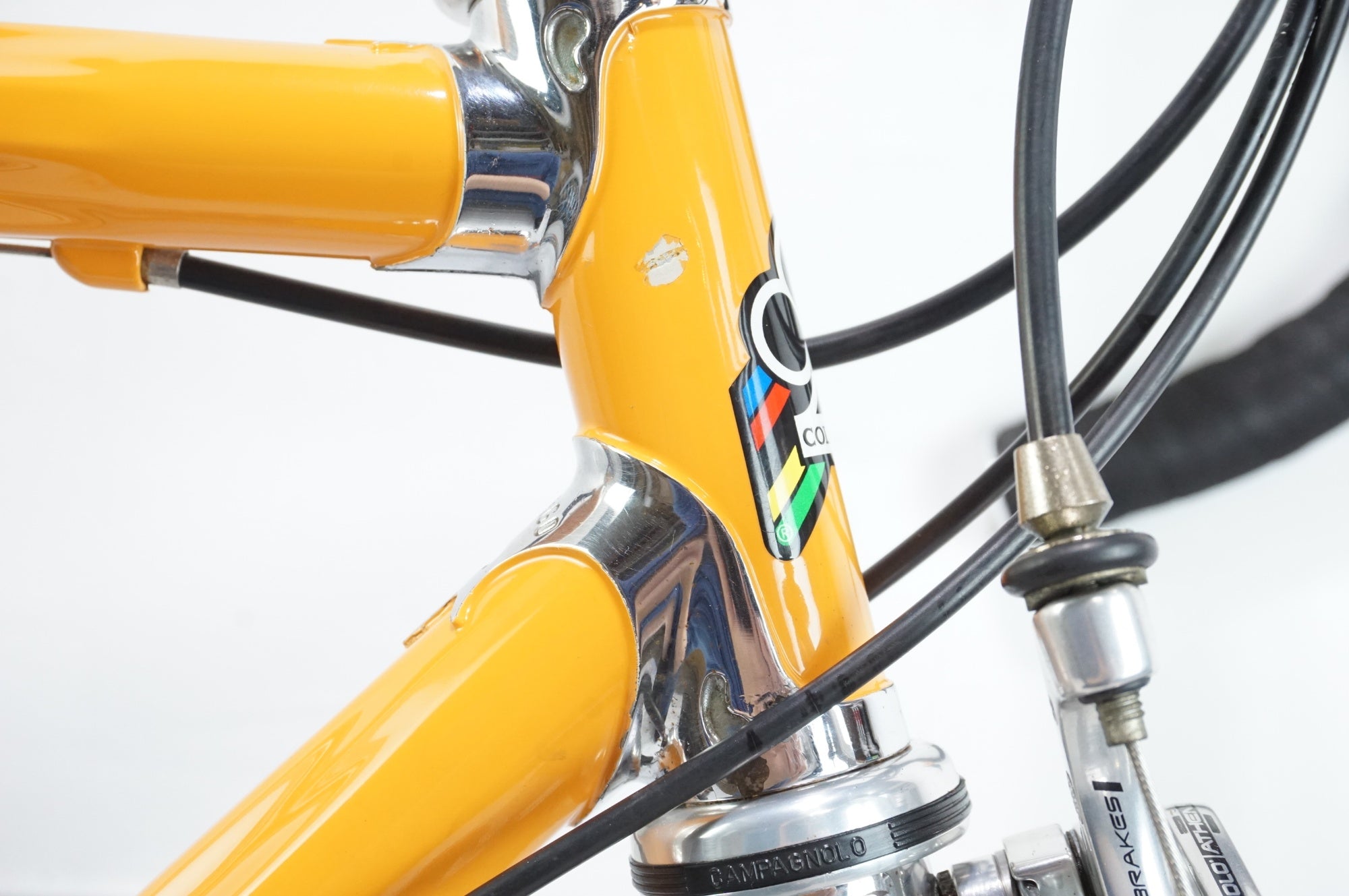 COLNAGO 「コルナゴ」 MASTER X LIGHT 2008年モデル ロードバイク / 中目黒店