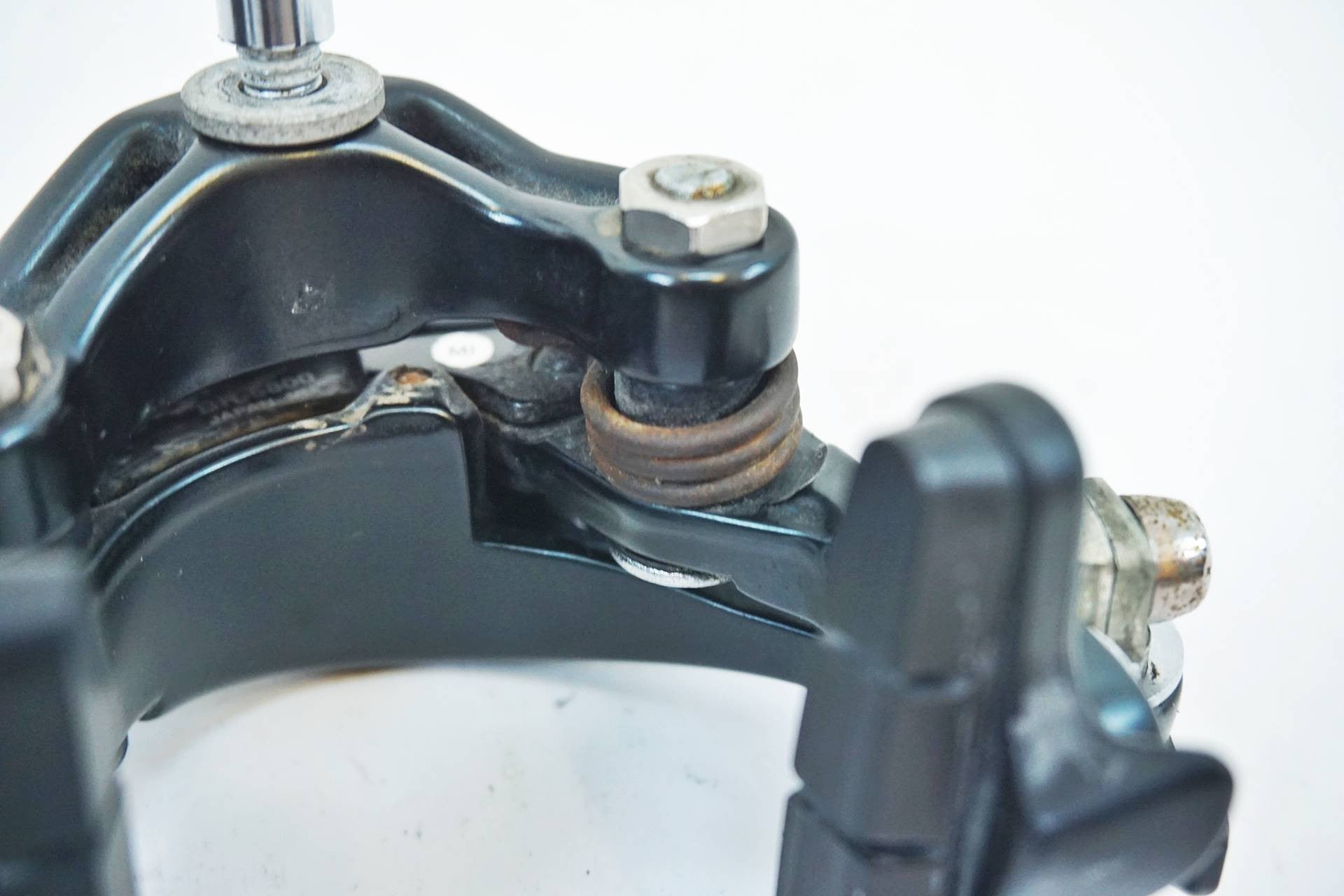 Shimano シマノ 105 BR 5800  リムブレーキ C49AE SHIMANO 「シマノ」 105 BR-5800 キャリパーブレーキ / 有明