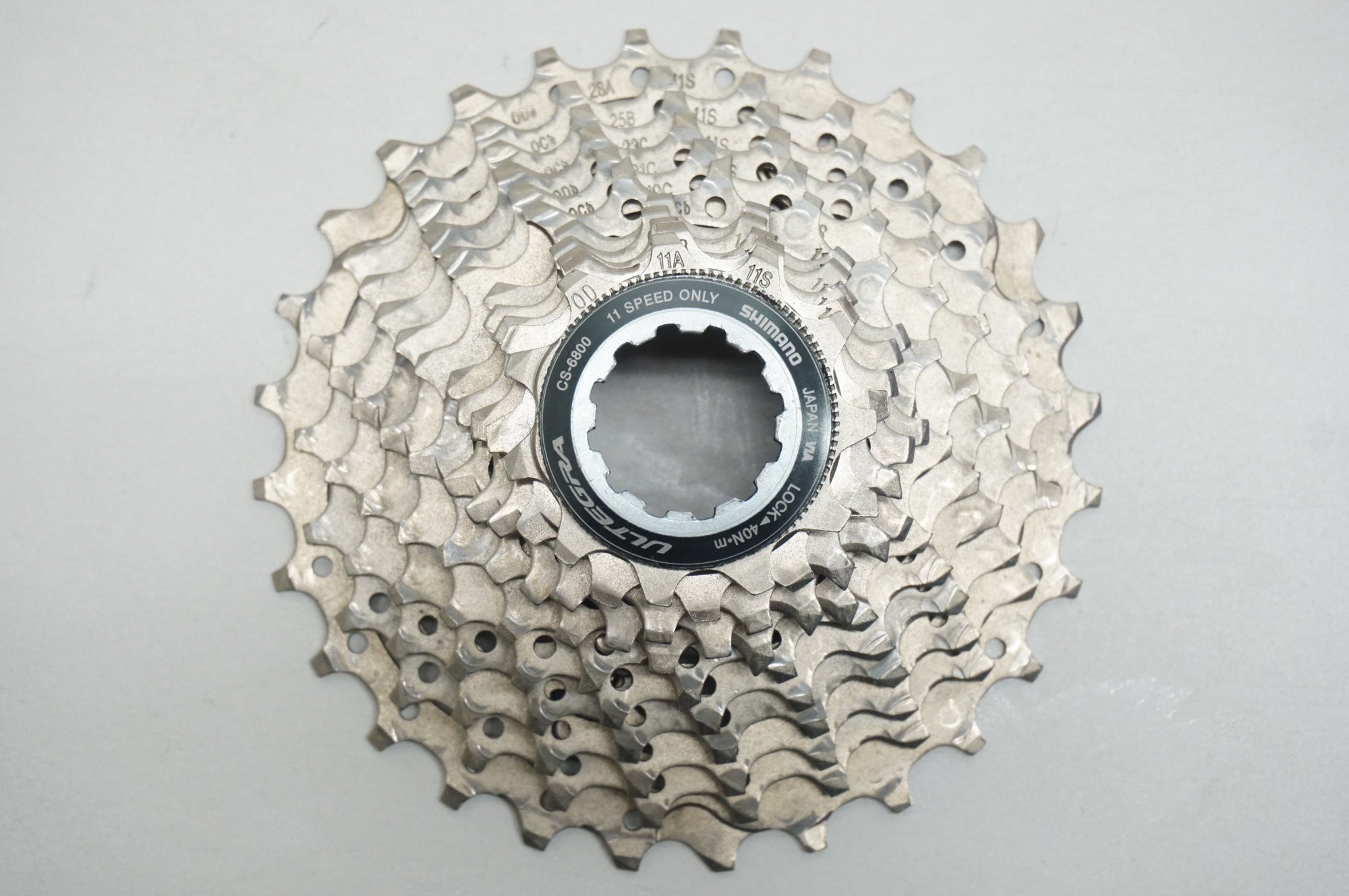 SHIMANO 「シマノ」 ULTEGRA CS-6800 11-28T スプロケット / 福岡店