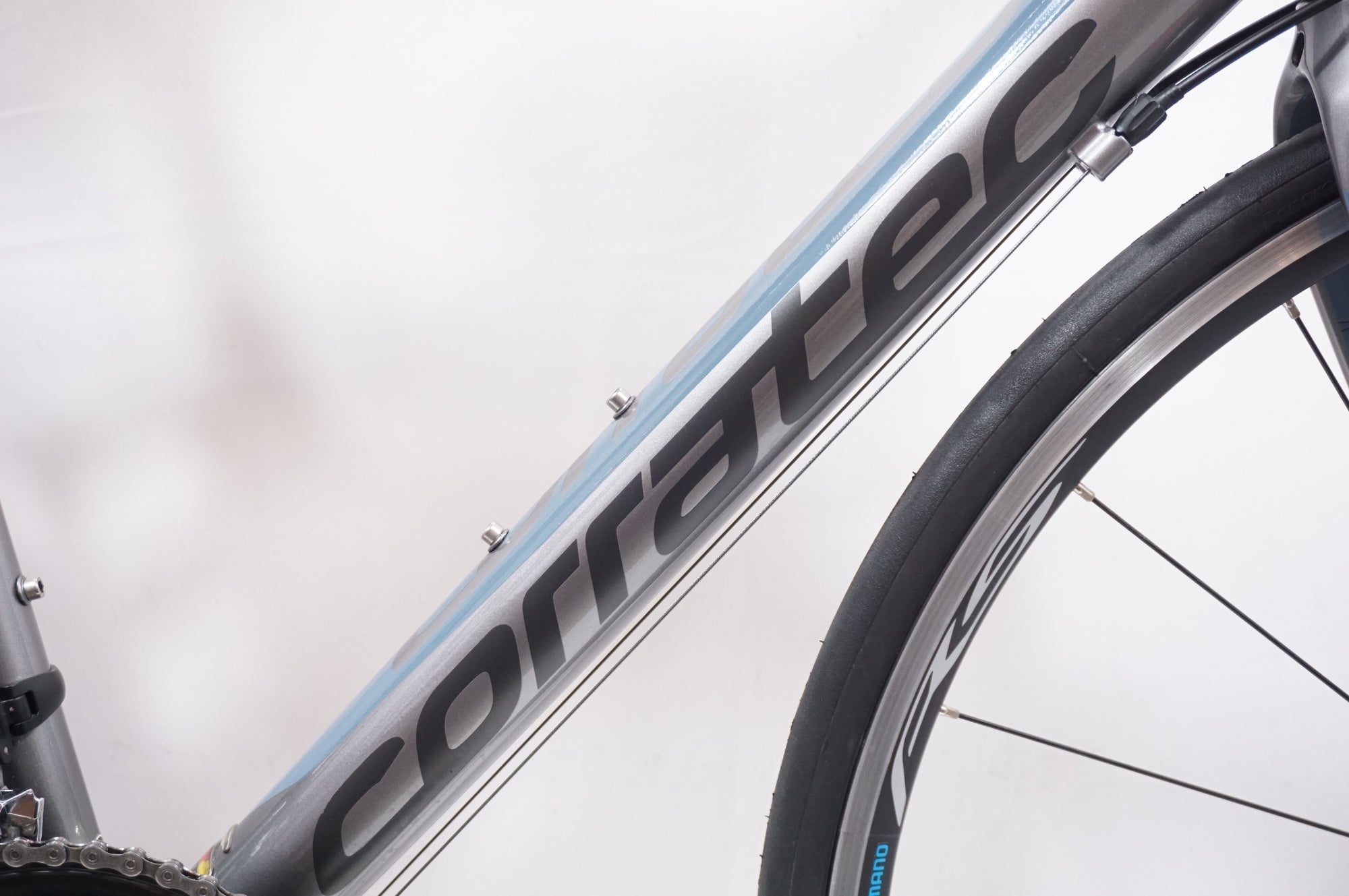 CORRATEC 「コラテック」 DOLOMITI 2020年モデル ロードバイク / 世田谷店