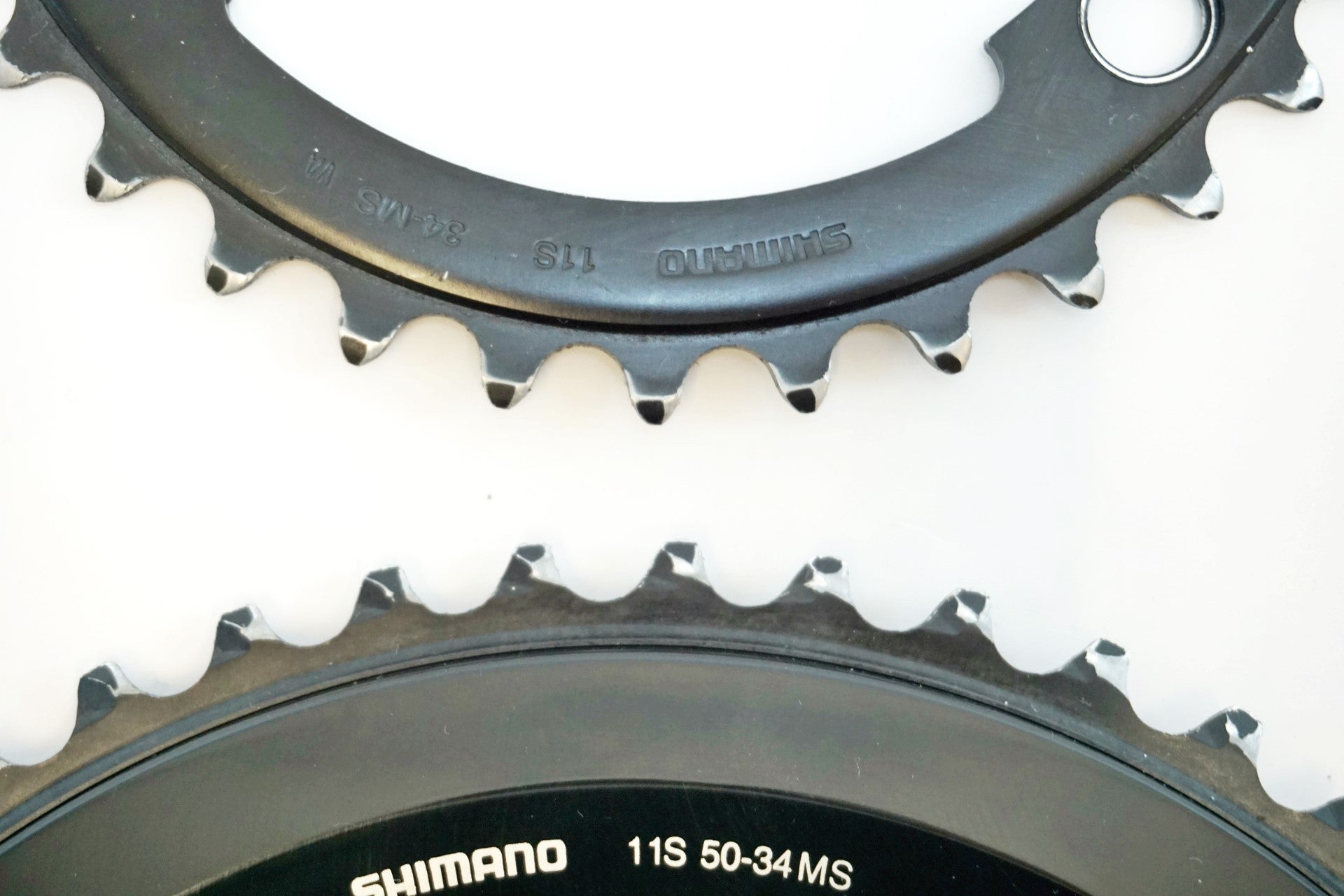 SHIMANO 「シマノ」 FC-RS510 50-34T 172.5mm クランクセット