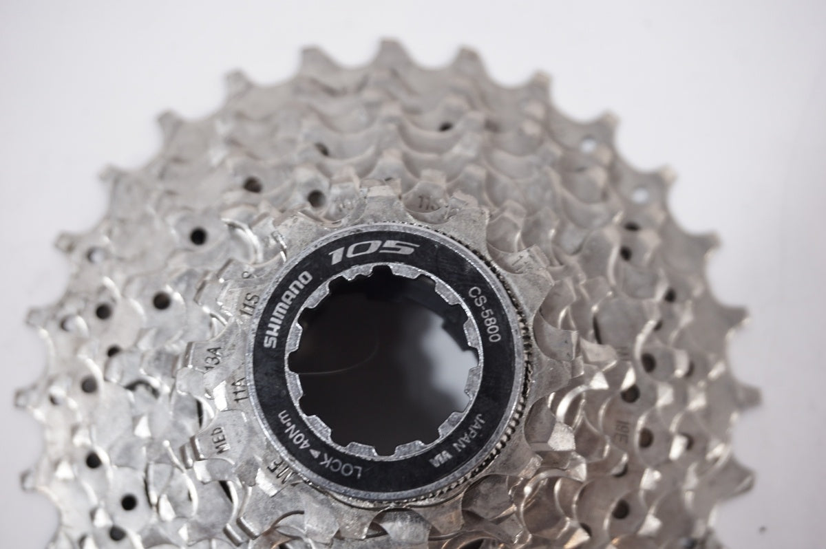 SHIMANO 「シマノ」 105 CS-5800 11-28T スプロケット