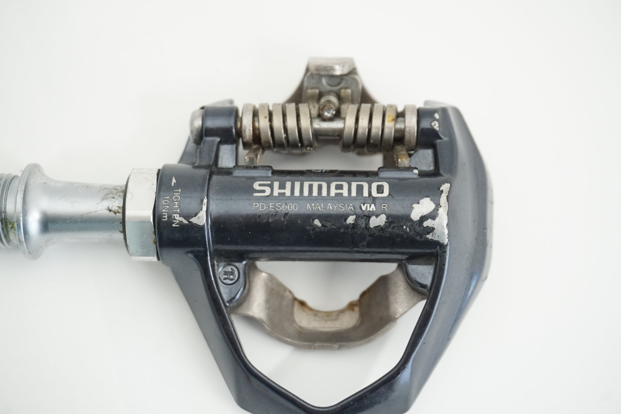 SHIMANO 「シマノ」 PD-ES600 ペダル / 京都八幡店