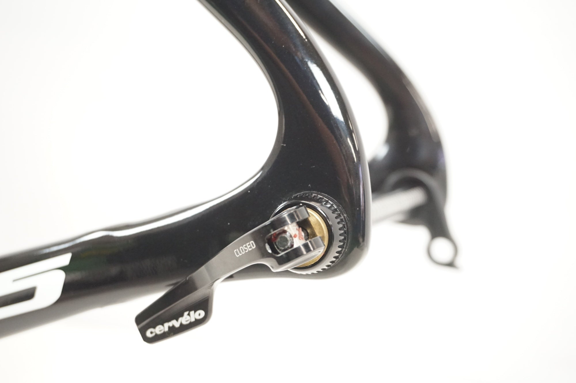 CERVELO 「サーベロ」 S5 DISC 2020年モデル フレームセット / 宇都宮店